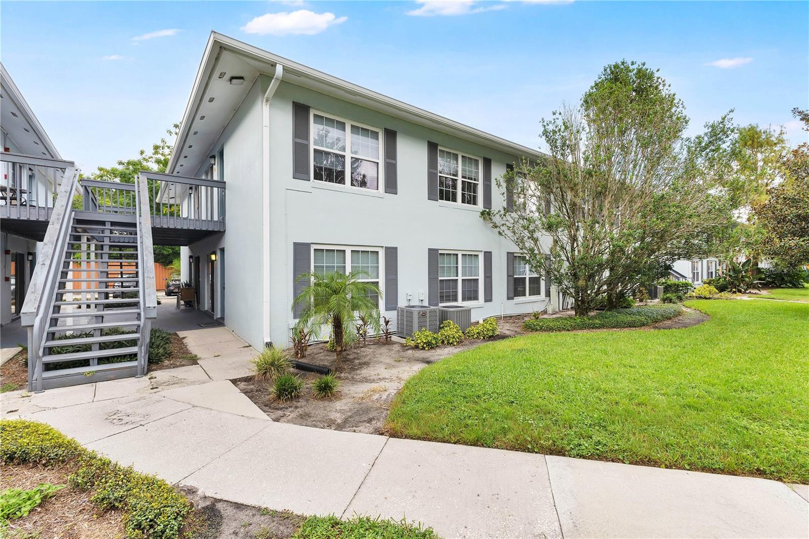 4882 Conway Unit 81, Belle Isle, FL 32812