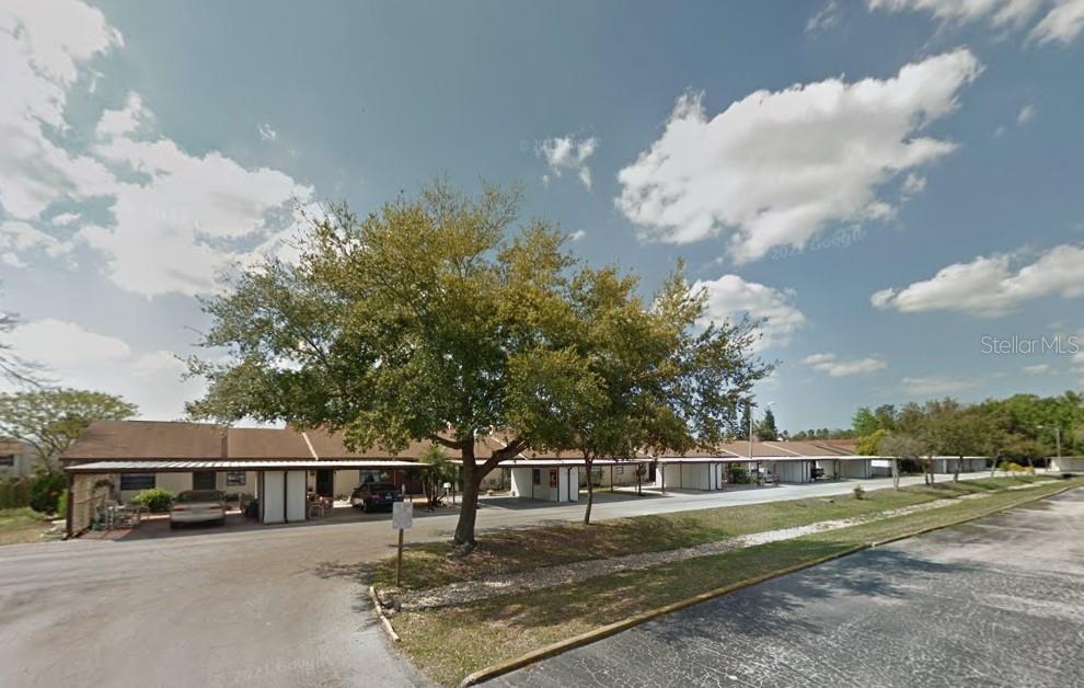 6401 Drexel Unit 3, Port Richey, FL 34668