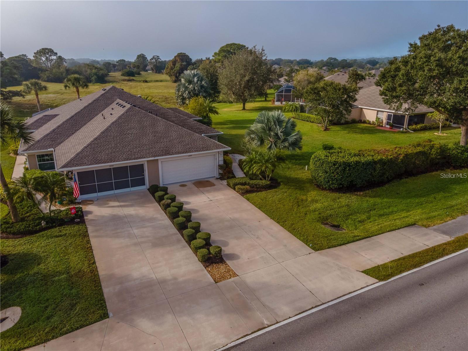 5449 Appomattox, North Port, FL 34287