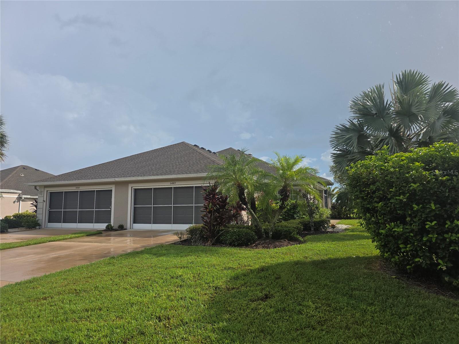 5449 Appomattox, North Port, FL 34287