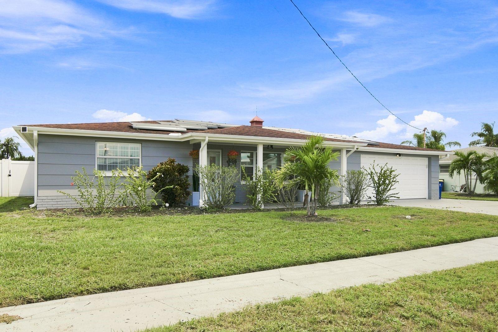 1324 Chancellor, Holiday, FL 34690