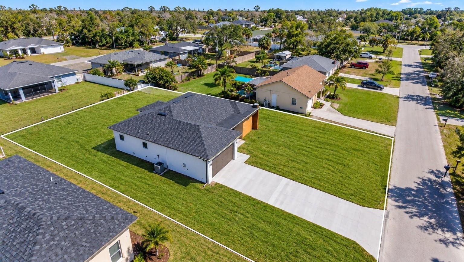 21500 Dollard, Port Charlotte, FL 33954