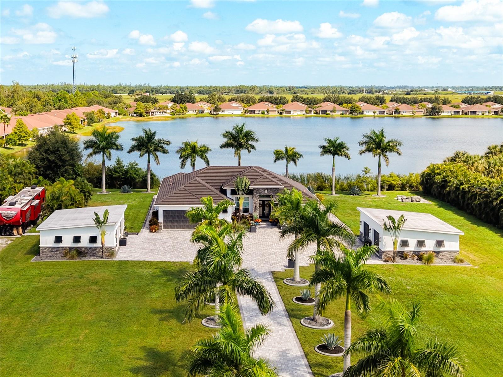 2930 Scenic View, Punta Gorda, FL 33950