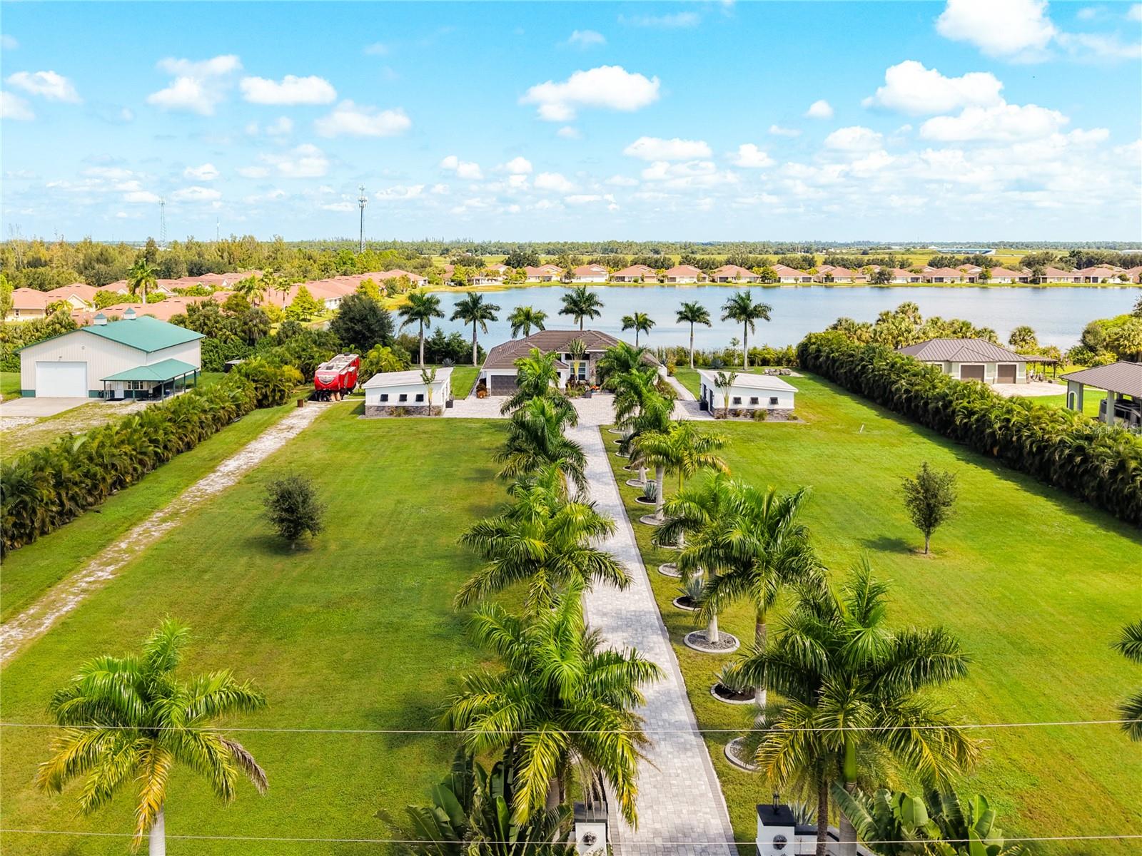2930 Scenic View, Punta Gorda, FL 33950