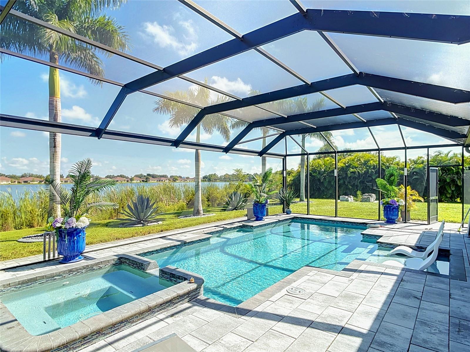 2930 Scenic View, Punta Gorda, FL 33950