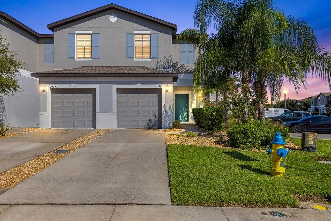 23281 Willow Glen, Lutz, FL 33549