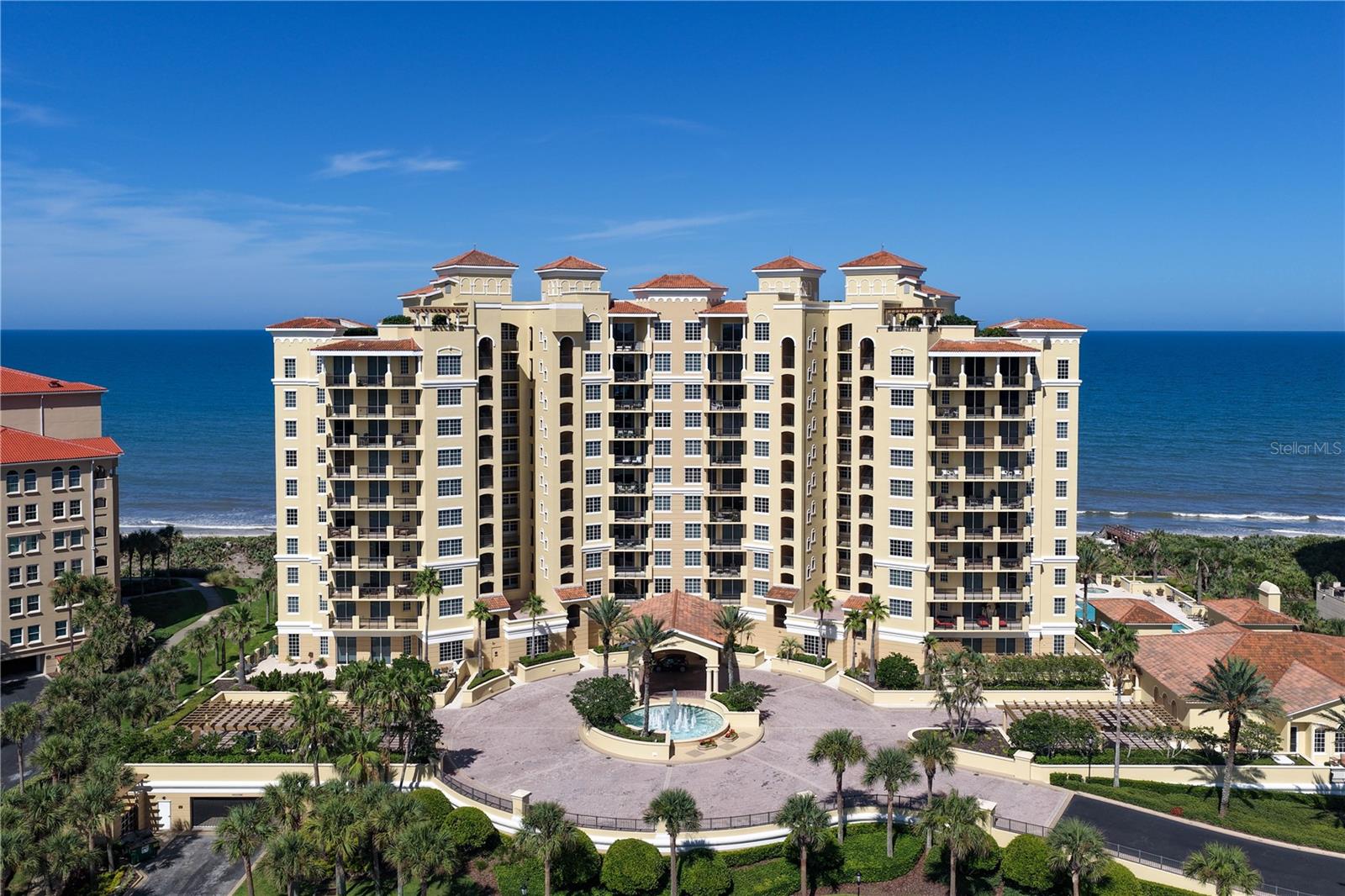19 Avenue de la Mer Unit 405, Palm Coast, FL 32137