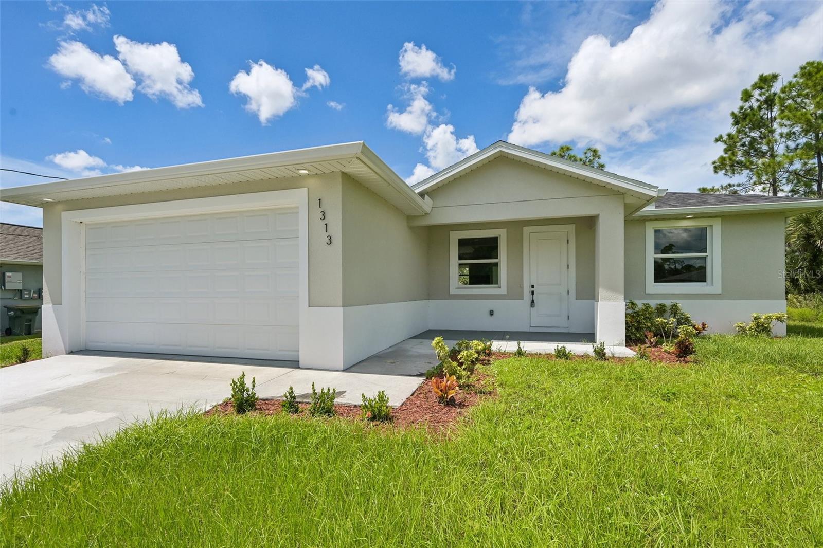 1313 Kacerik, North Port, FL 34288