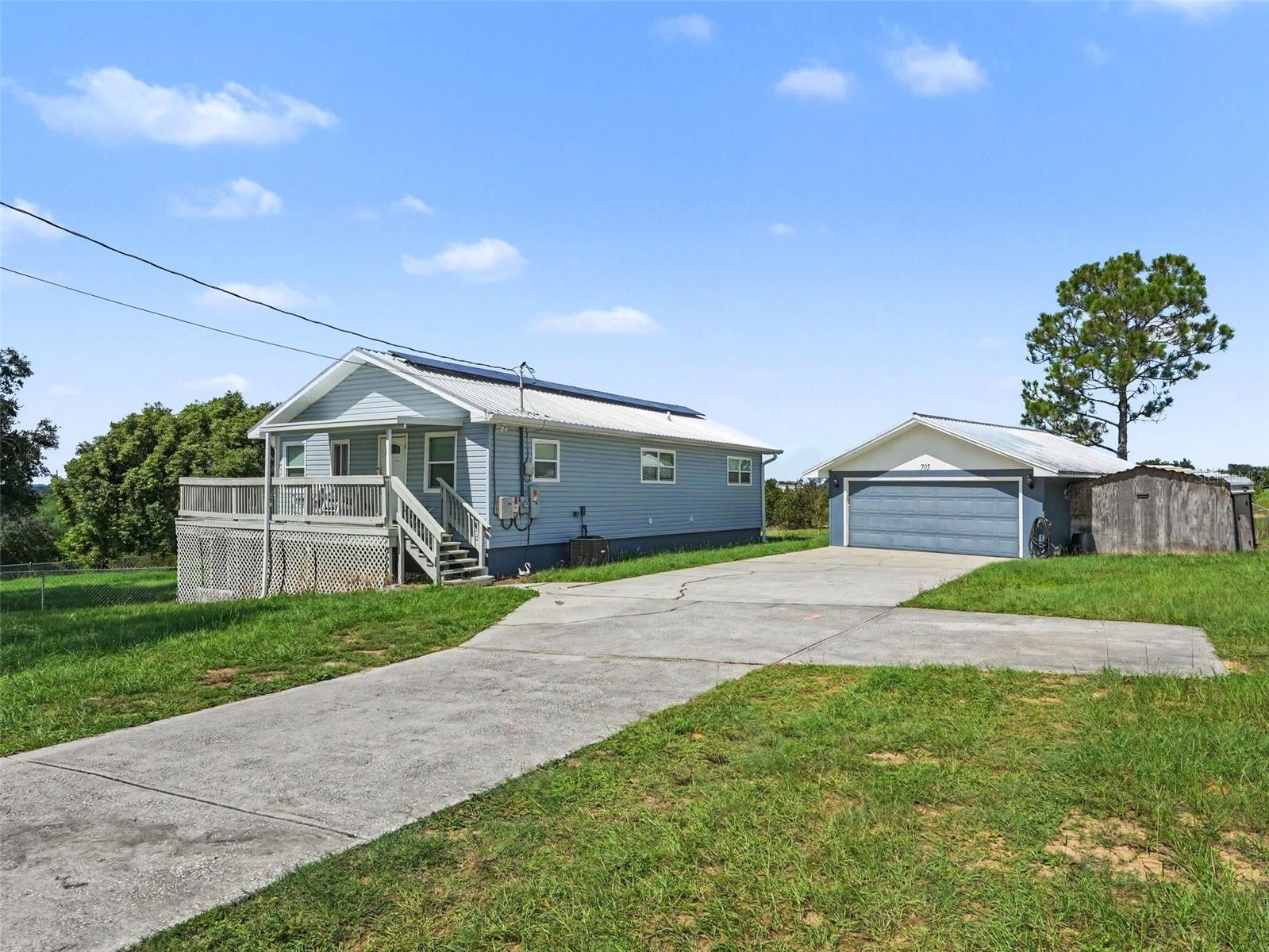 705 Lake Ada, Dundee, FL 33838
