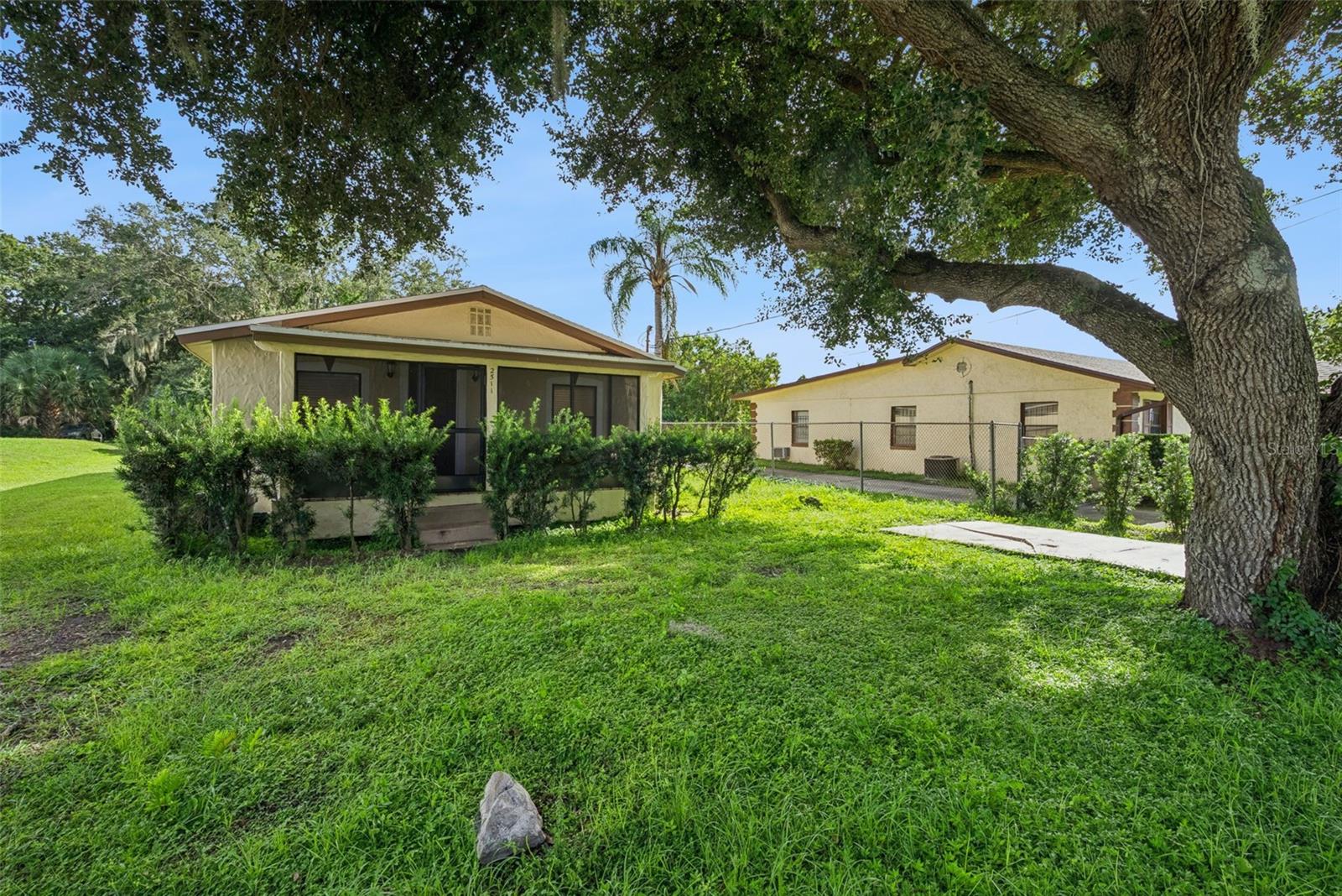 2511 Crawford, Sanford, FL 32771