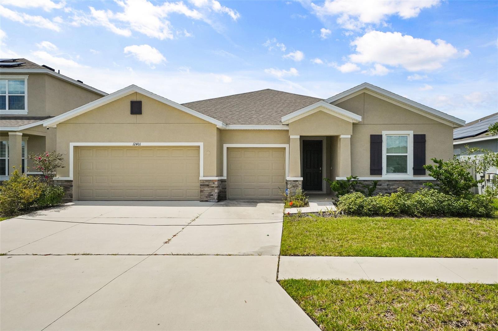 12401 Shining Willow, Riverview, FL 33579