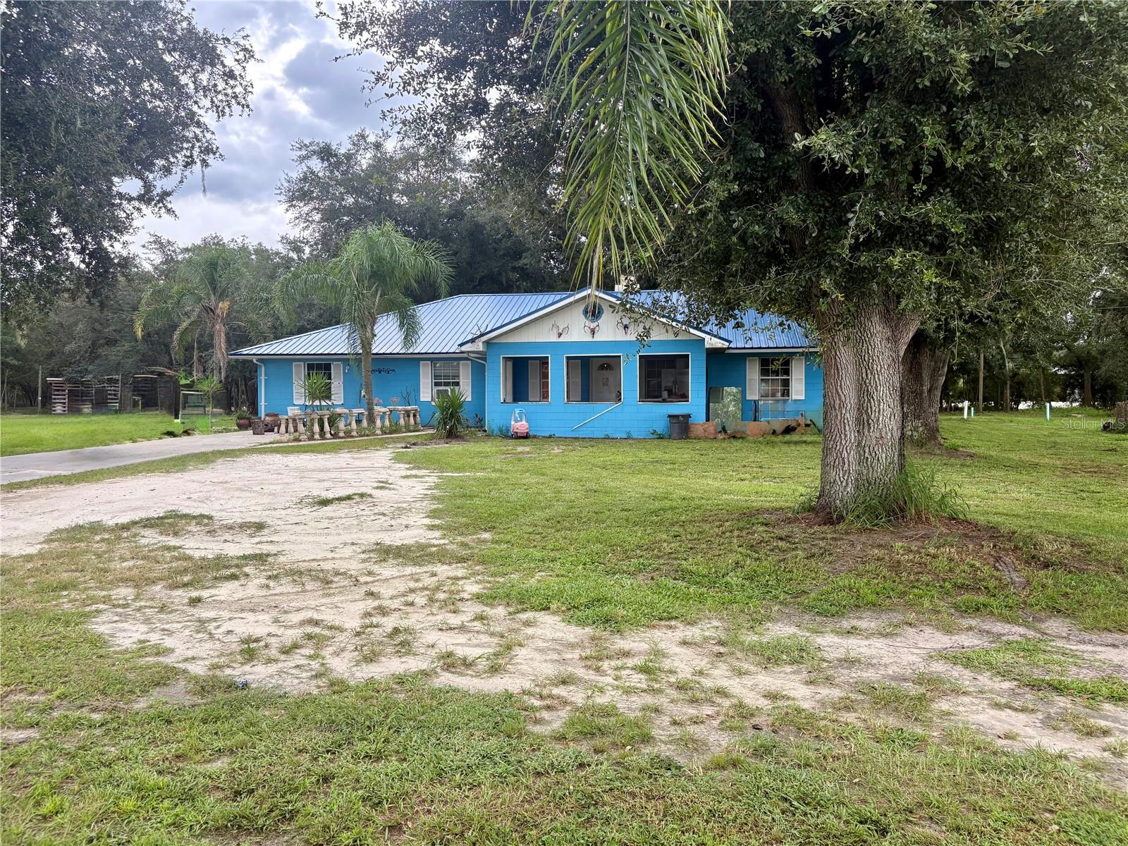 2425 Gerber Dairy, Winter Haven, FL 33880