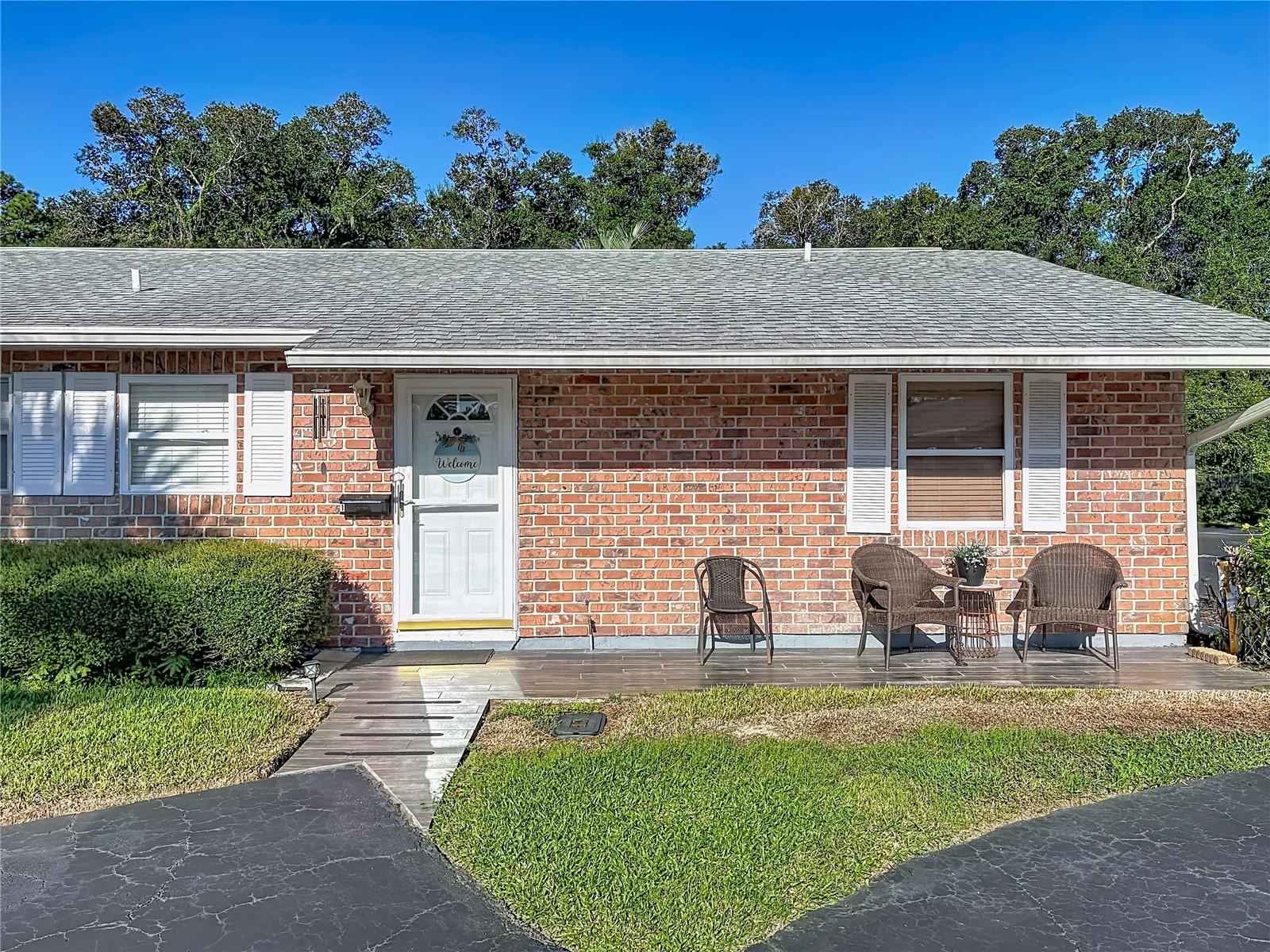 1 Fairway, Deland, FL 32724