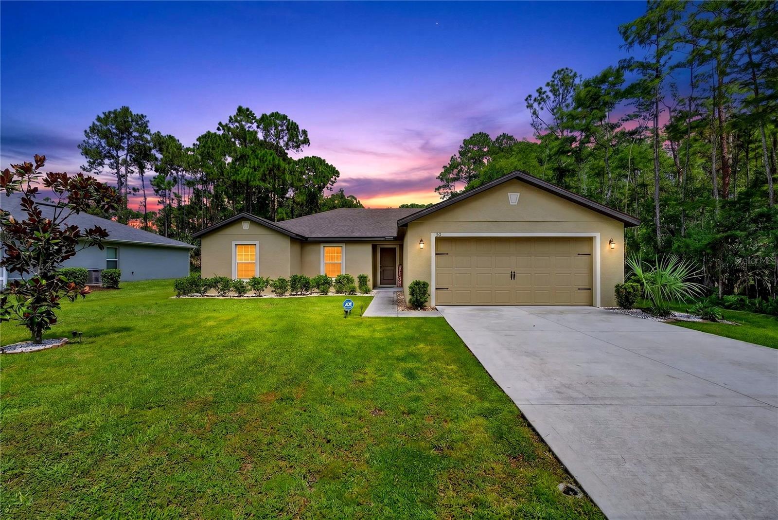 50 Ullian, Palm Coast, FL 32164