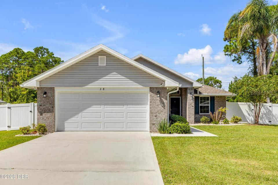 38 Sederholm, Palm Coast, FL 32164