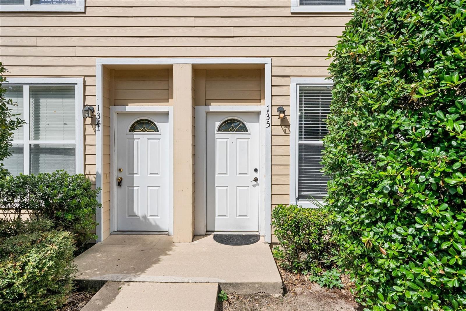 3584 30th Unit 135, Gainesville, FL 32608