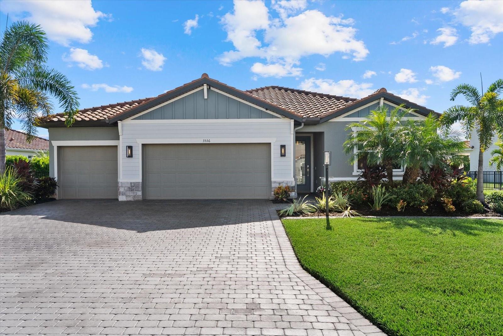 3536 Big Sky, Bradenton, FL 34211
