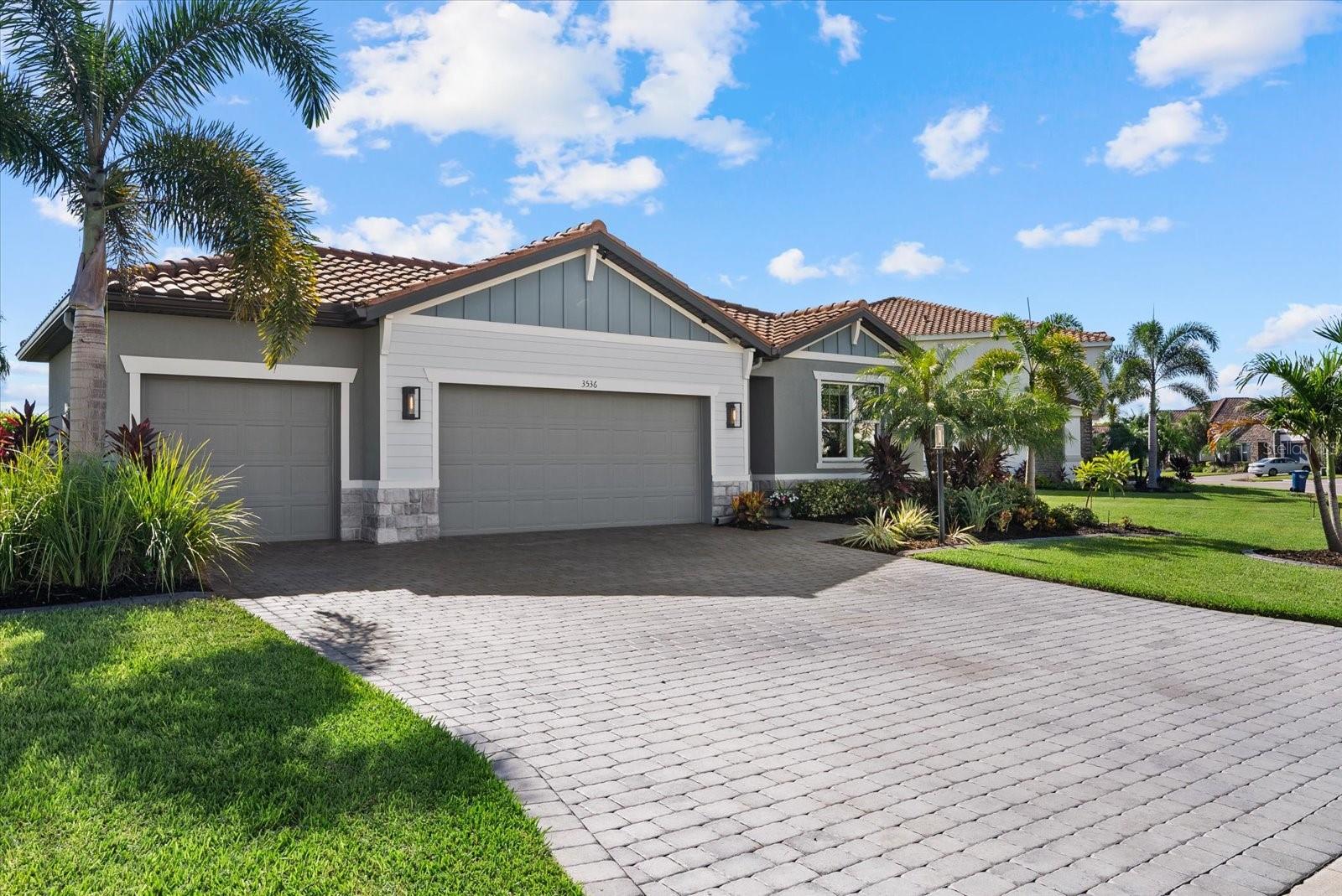 3536 Big Sky, Bradenton, FL 34211