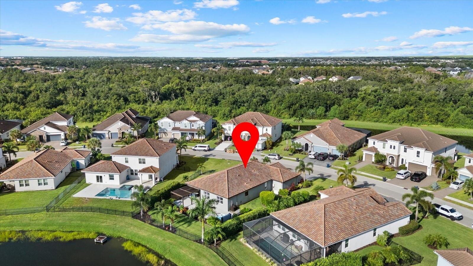 3536 Big Sky, Bradenton, FL 34211
