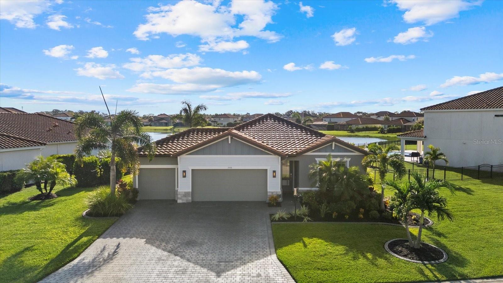 3536 Big Sky, Bradenton, FL 34211
