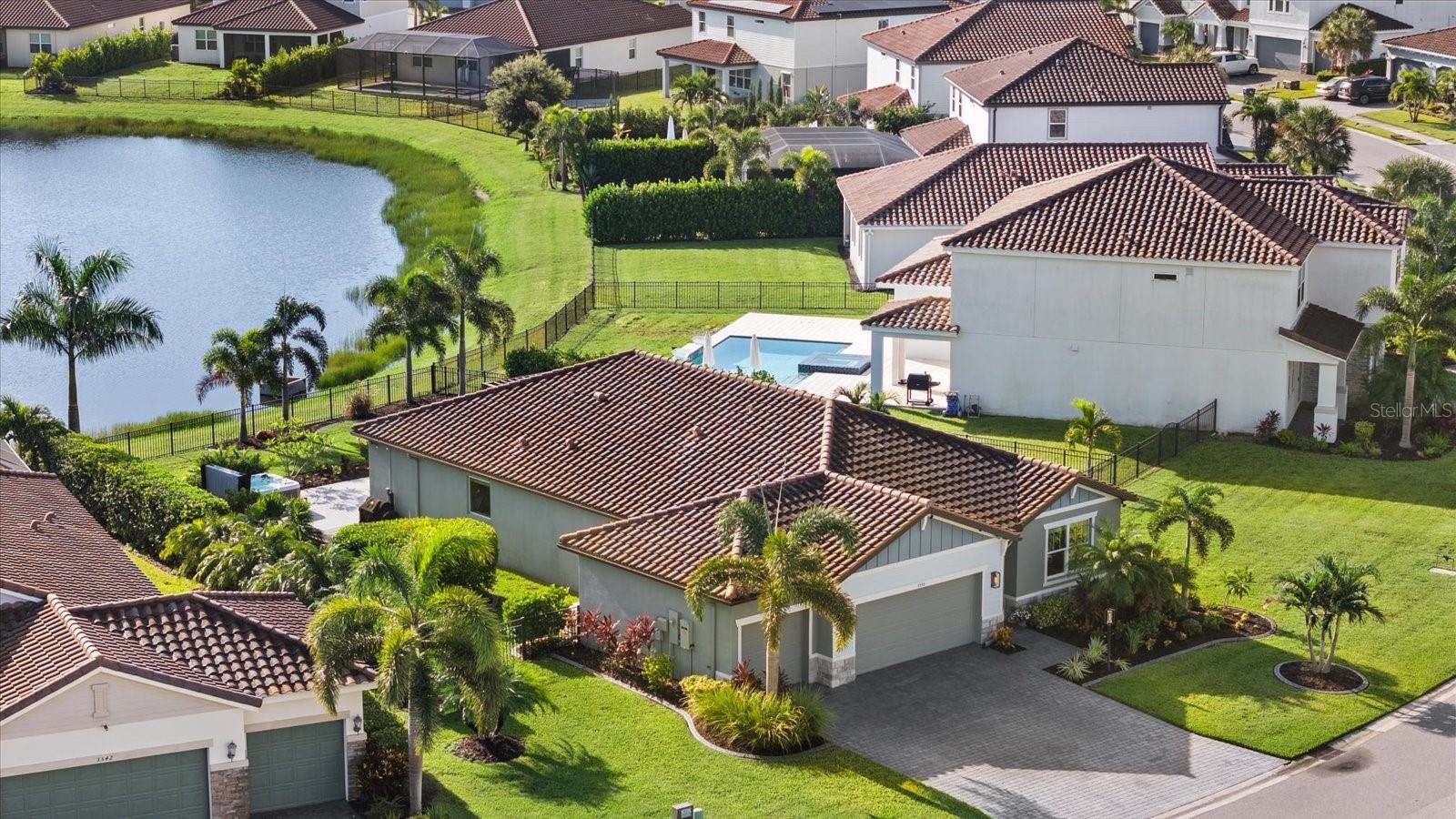 3536 Big Sky, Bradenton, FL 34211