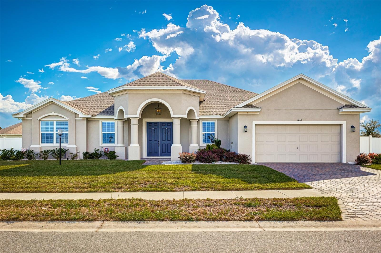 1146 Enclave, Auburndale, FL 33823