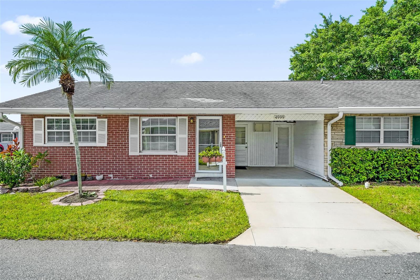 4999 Springwood, Pinellas Park, FL 33782