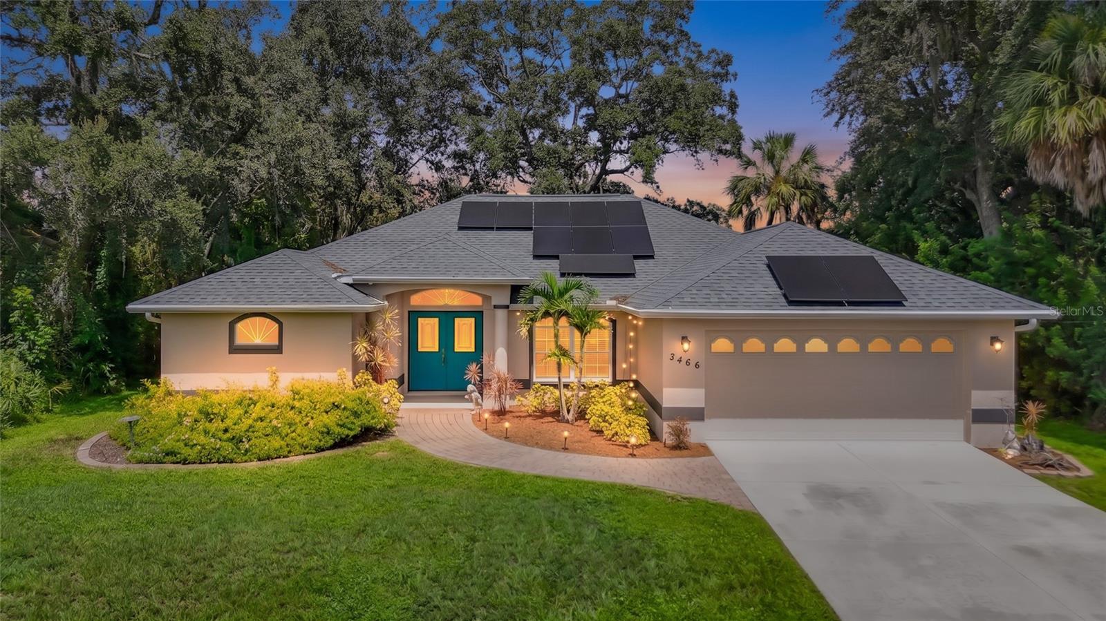 3466 Zoratoa, North Port, FL 34286