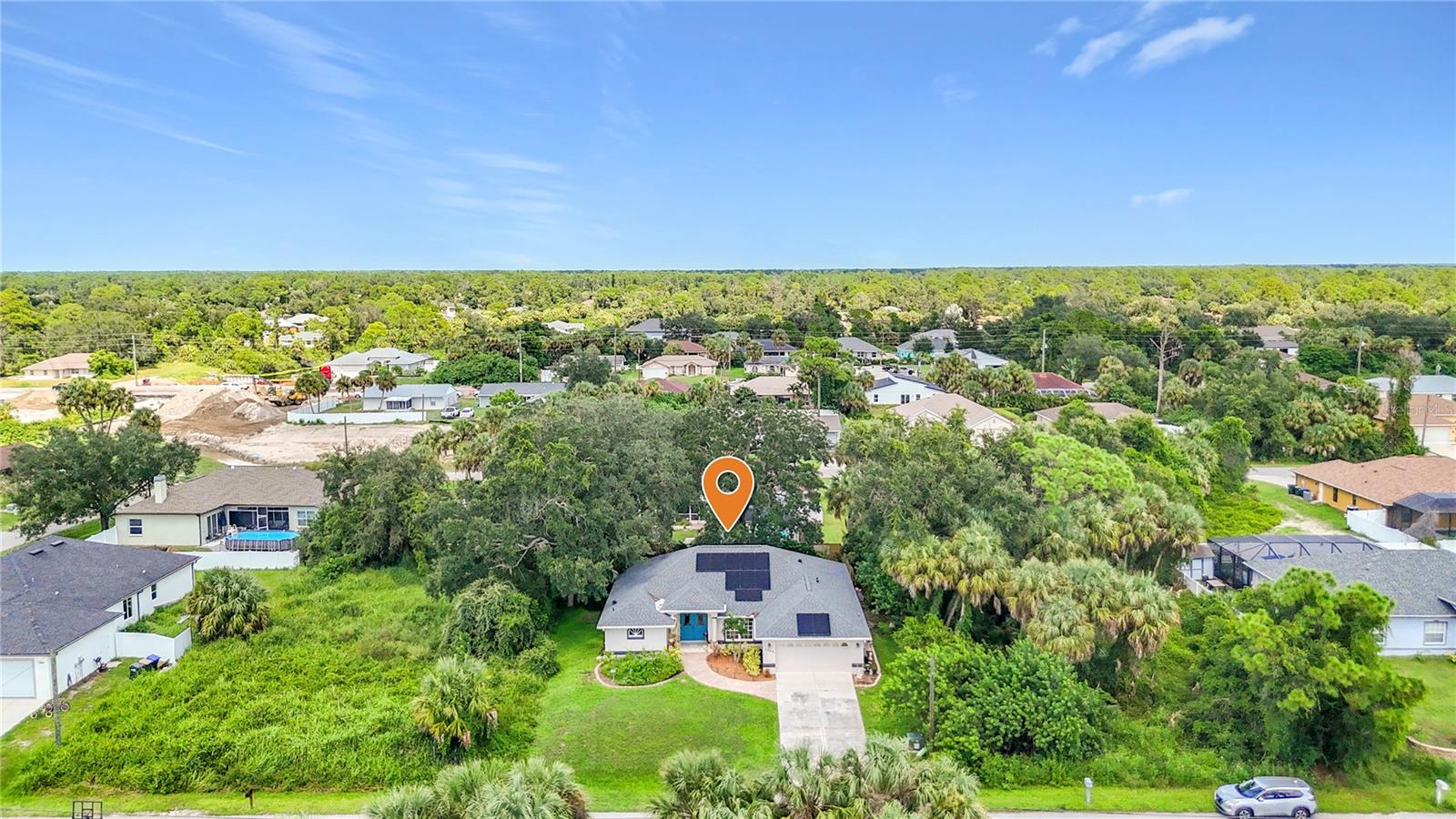 3466 Zoratoa, North Port, FL 34286