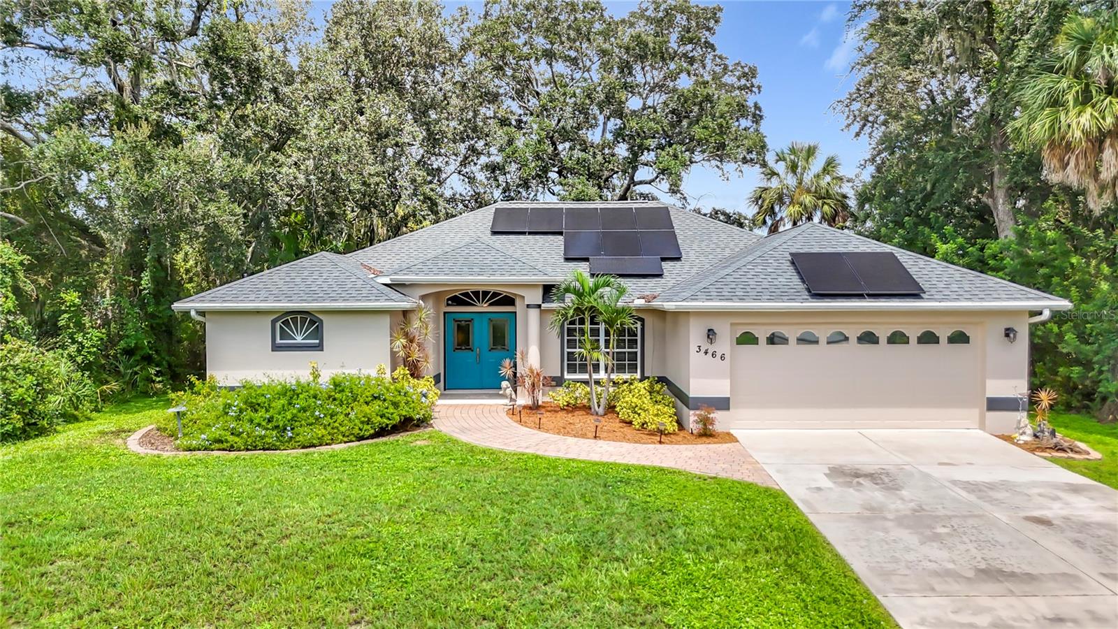 3466 Zoratoa, North Port, FL 34286