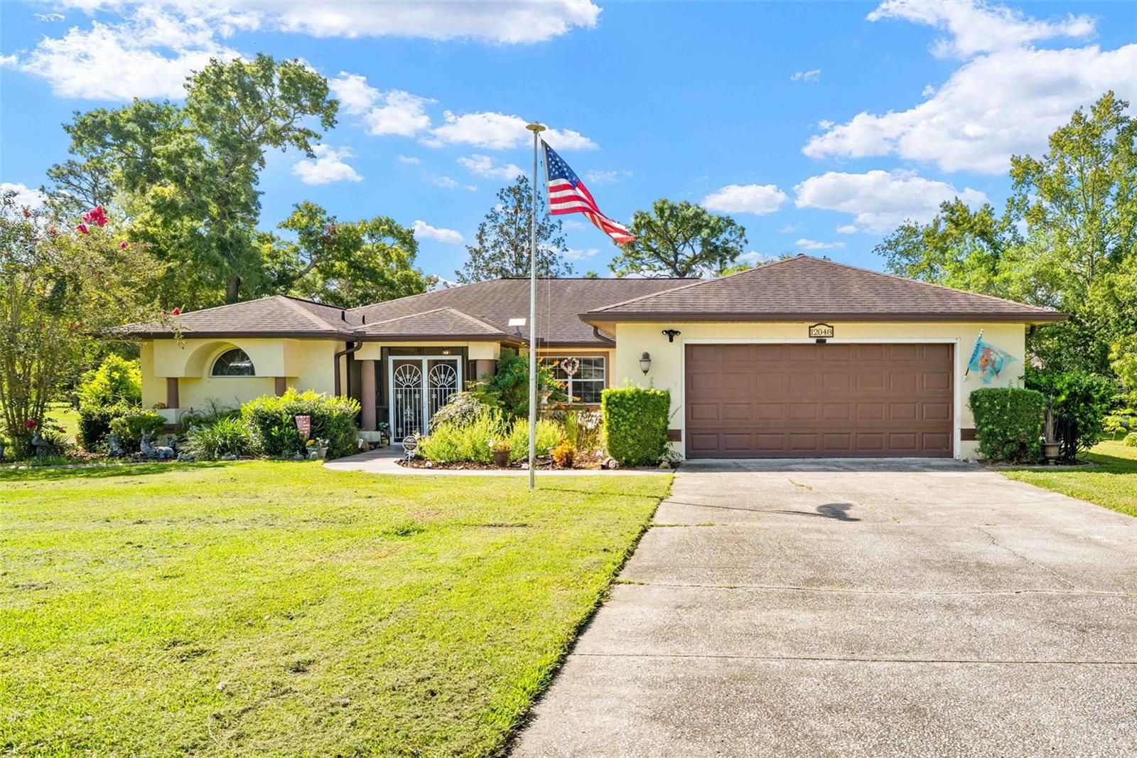 12048 Buckingham, Spring Hill, FL 34609