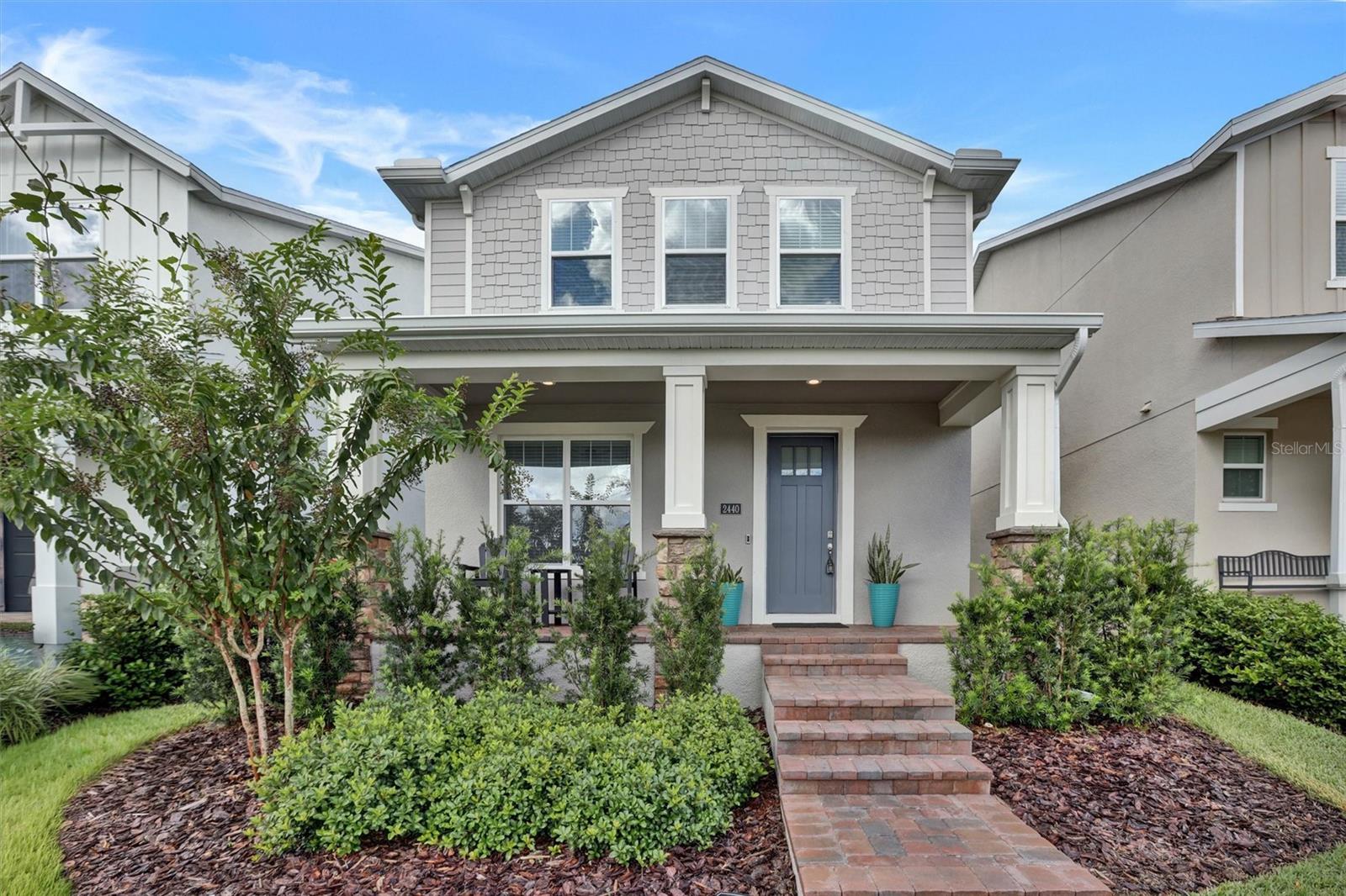 2440 Cedar Rose, Apopka, FL 32712