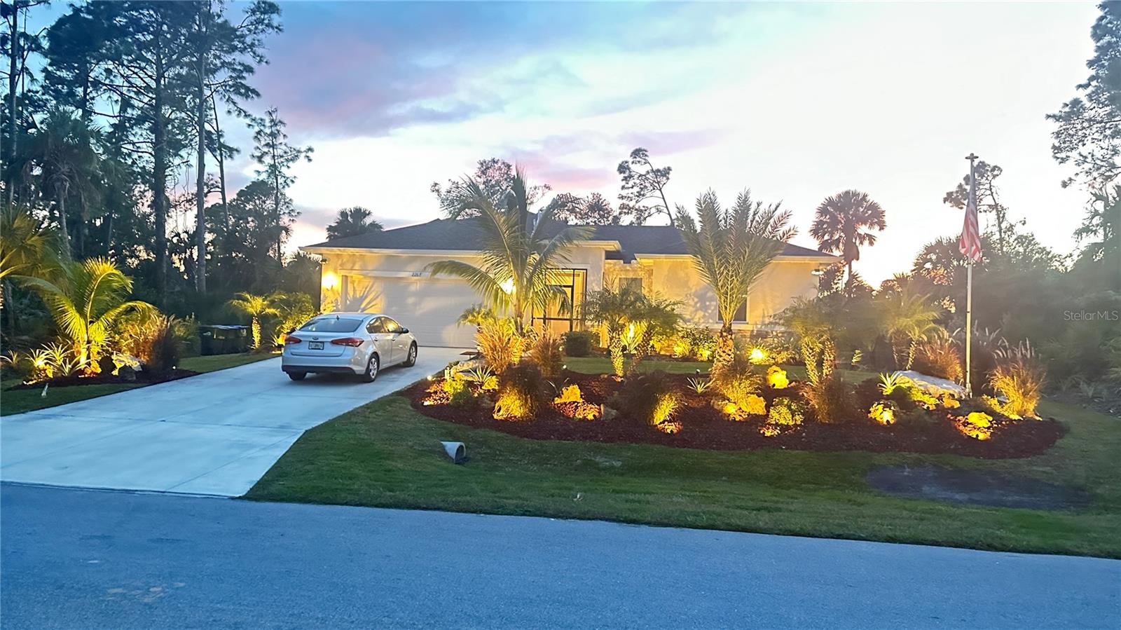 2267 Minerva, North Port, FL 34288