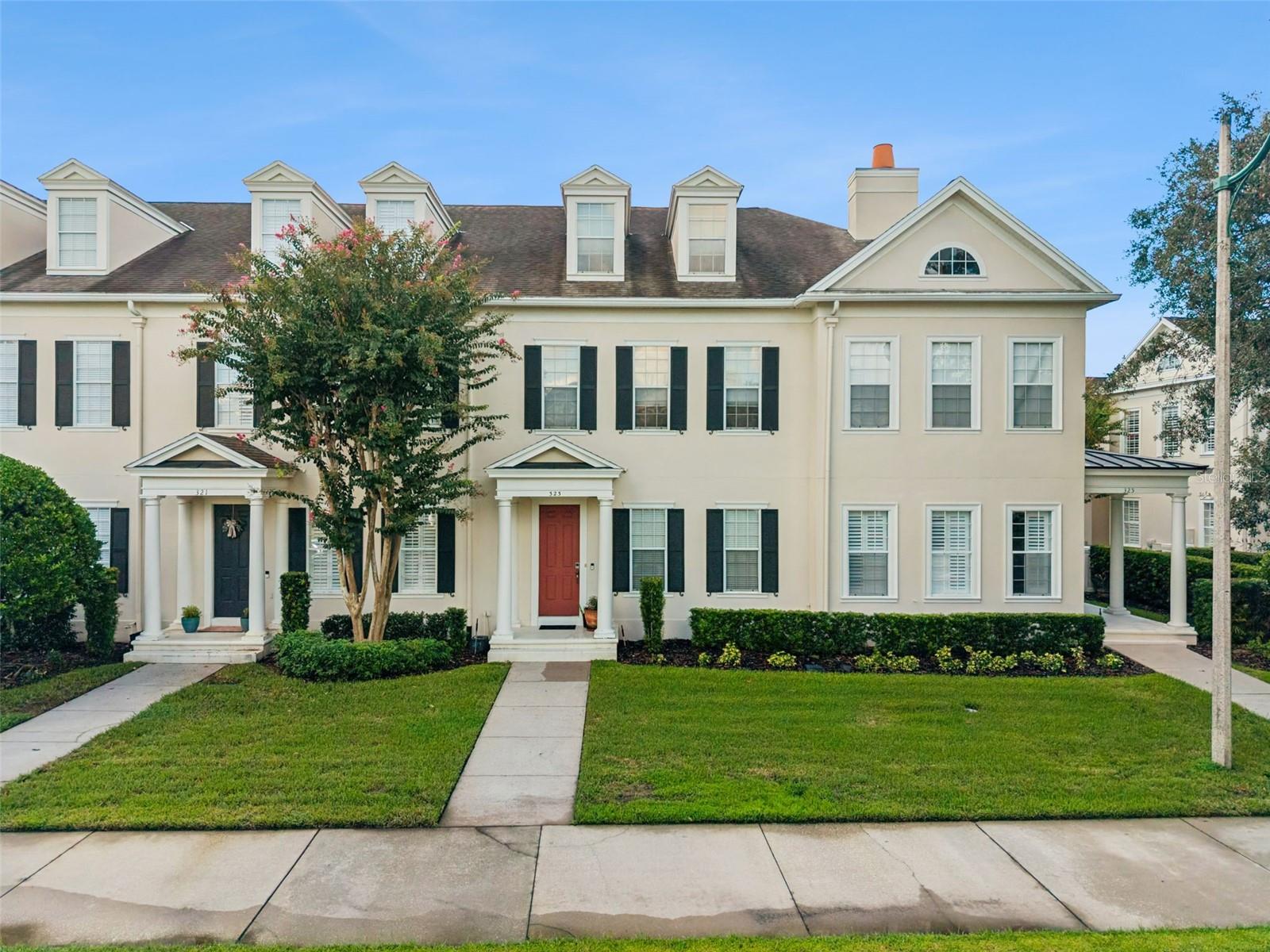 323 Celebration, Celebration, FL 34747