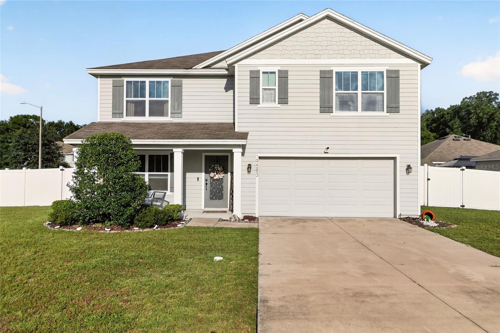 19583 229th, High Springs, FL 32643