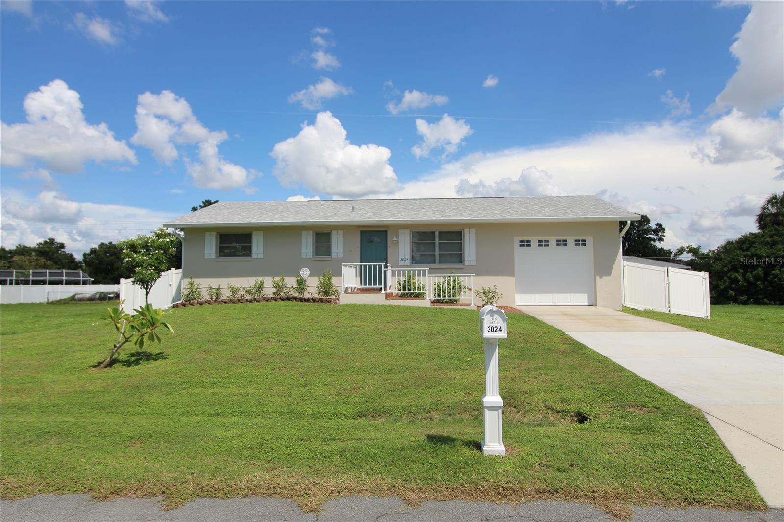 3024 Amanda, Punta Gorda, FL 33950