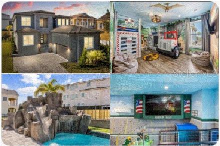 7617 Excitement, Kissimmee, FL 34747