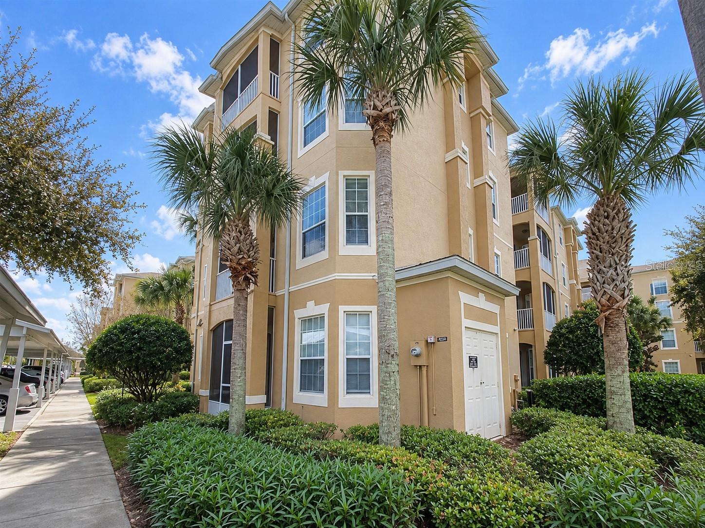 6434 Cava Alta Unit 206, Orlando, FL 32835