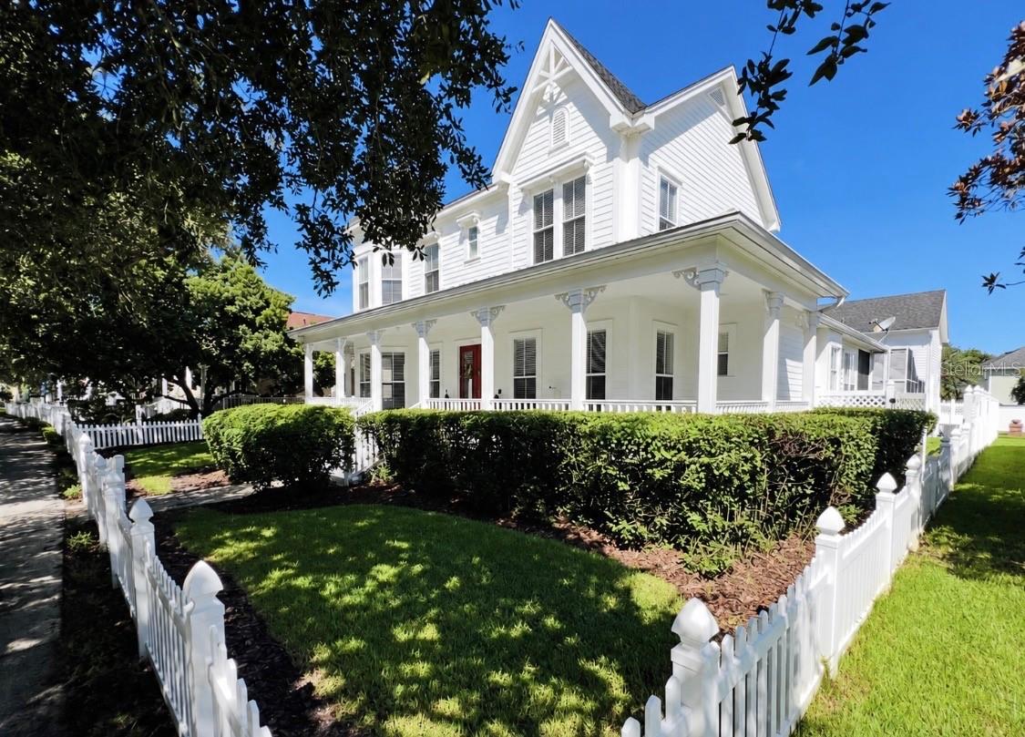 1113 Celebration, Celebration, FL 34747
