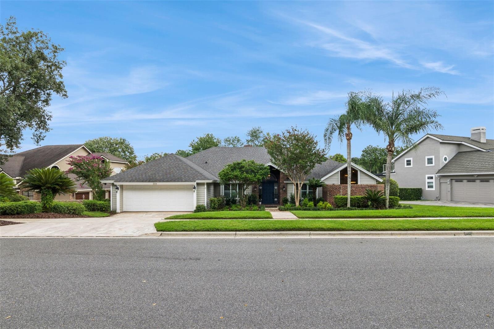 333 Brantley Club, Longwood, FL 32779