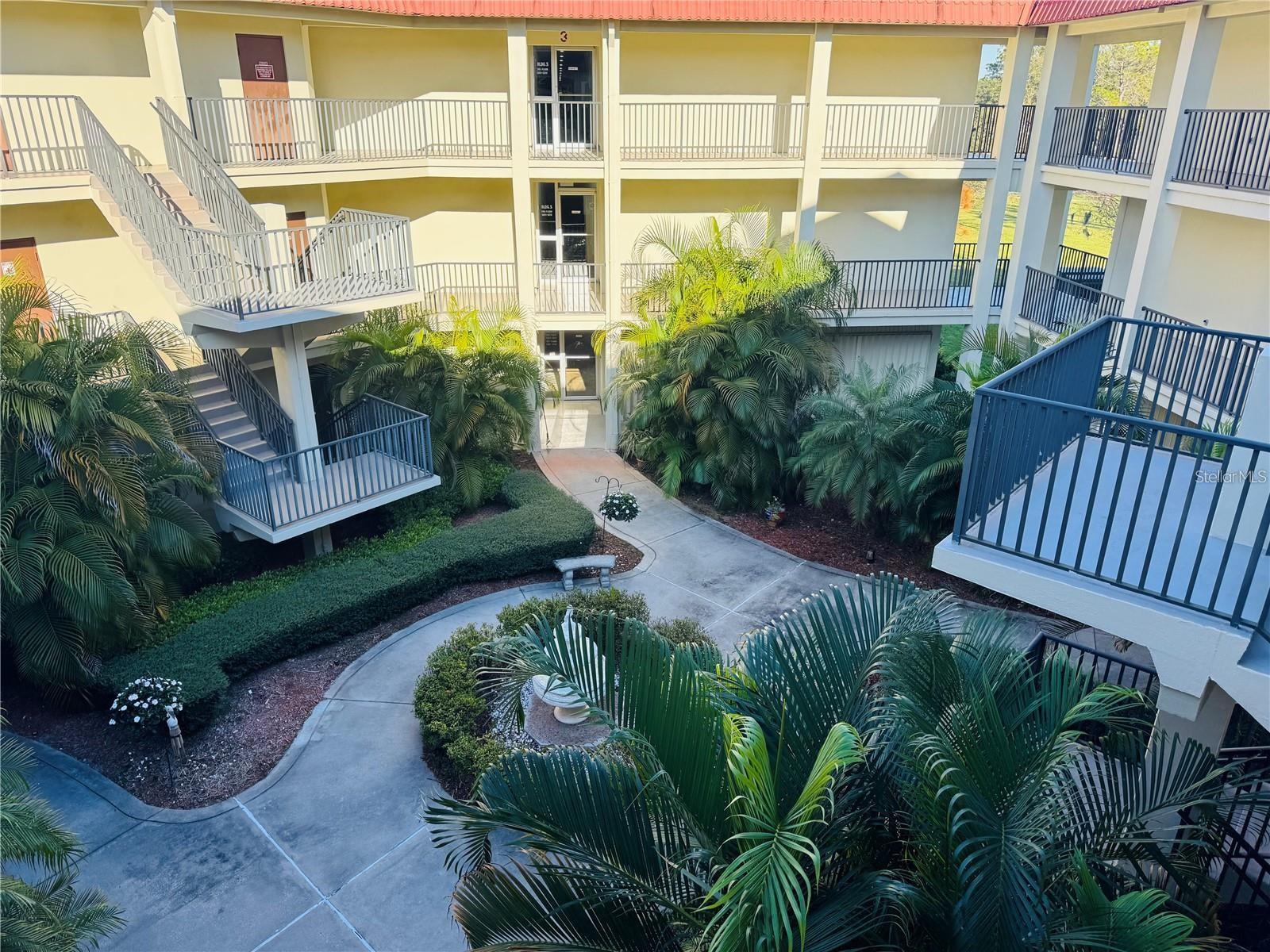 2700 Bayshore Unit 2308, Dunedin, FL 34698