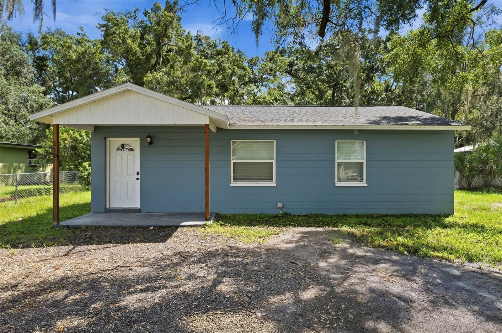 110 Forest, Plant City, FL 33563
