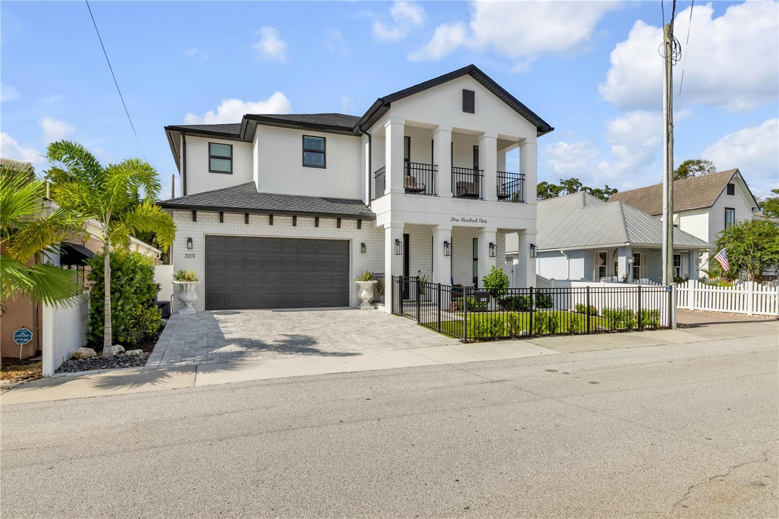 309 Julia, New Smyrna Beach, FL 32168