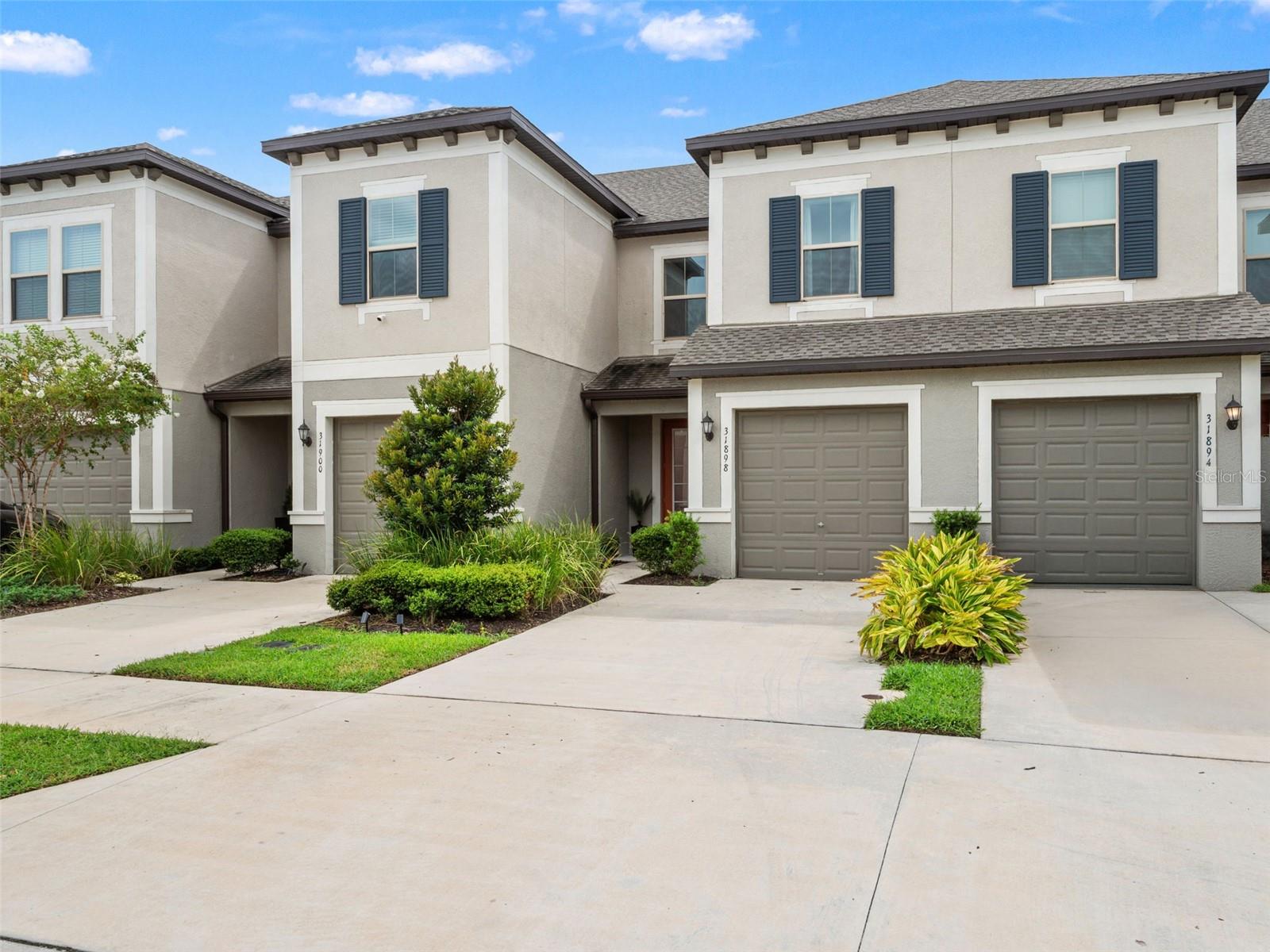 31898 Blue Passing, Wesley Chapel, FL 33545