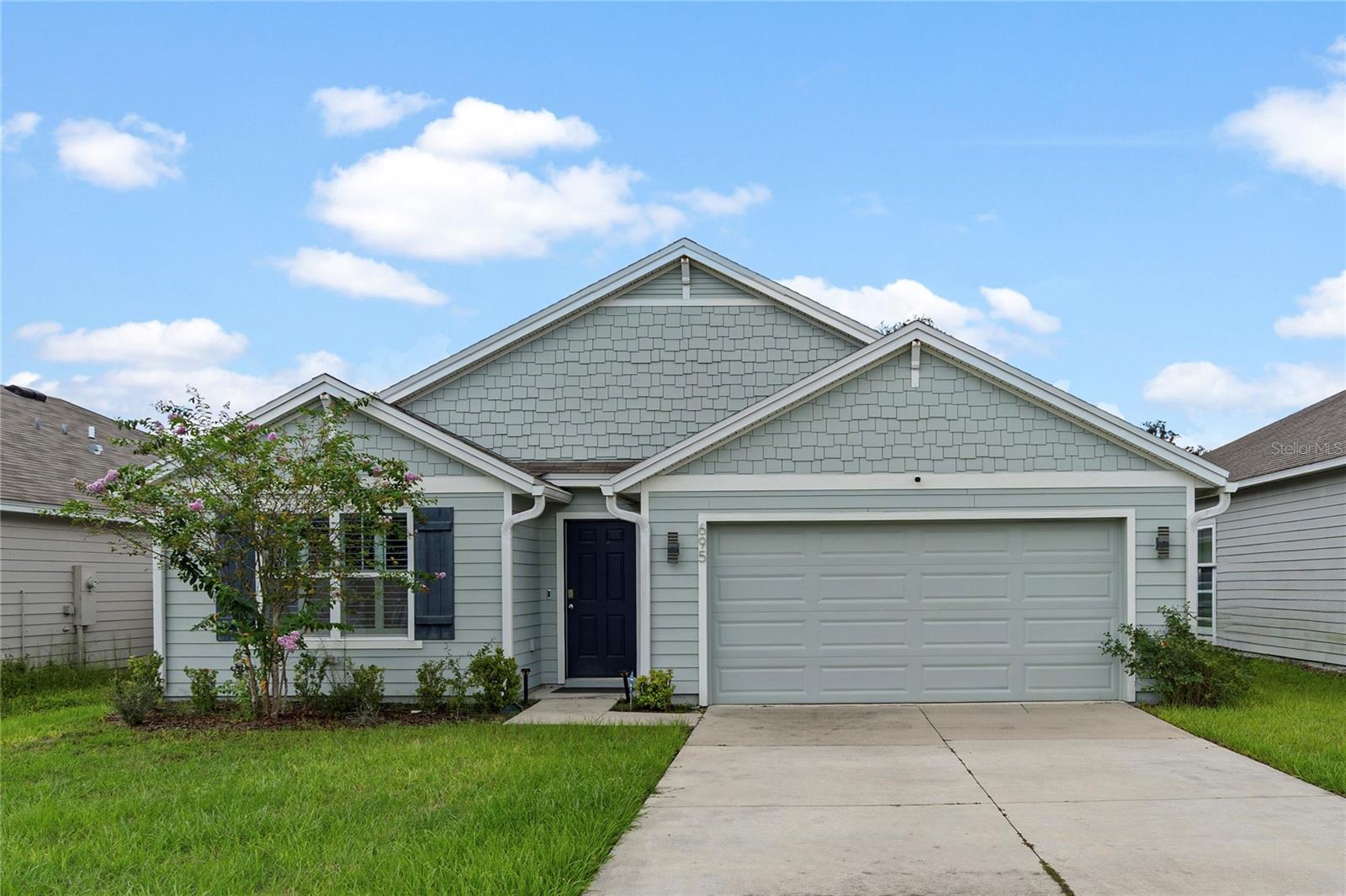 695 243rd, Newberry, FL 32669