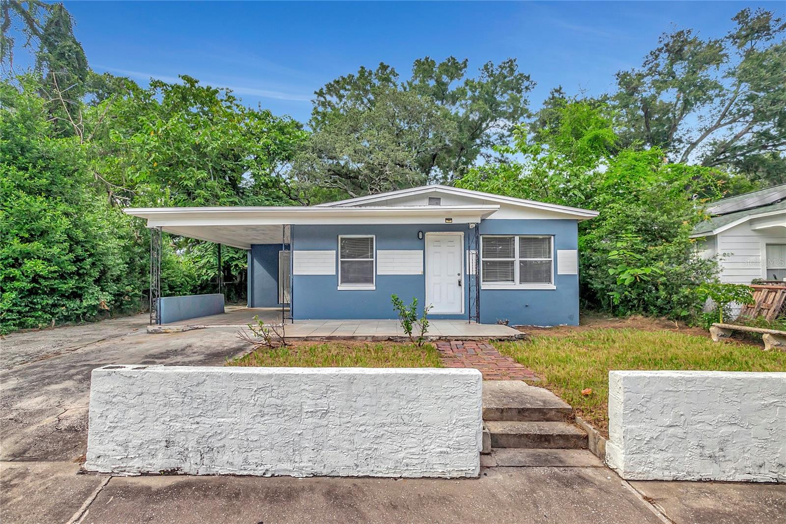 1212 33rd, Tampa, FL 33603