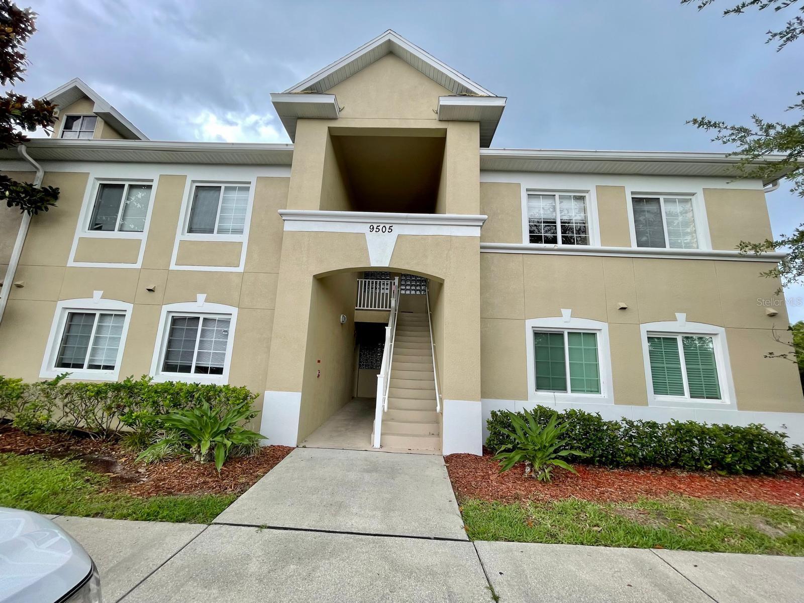 9505 Newdale Unit 201, Riverview, FL 33578