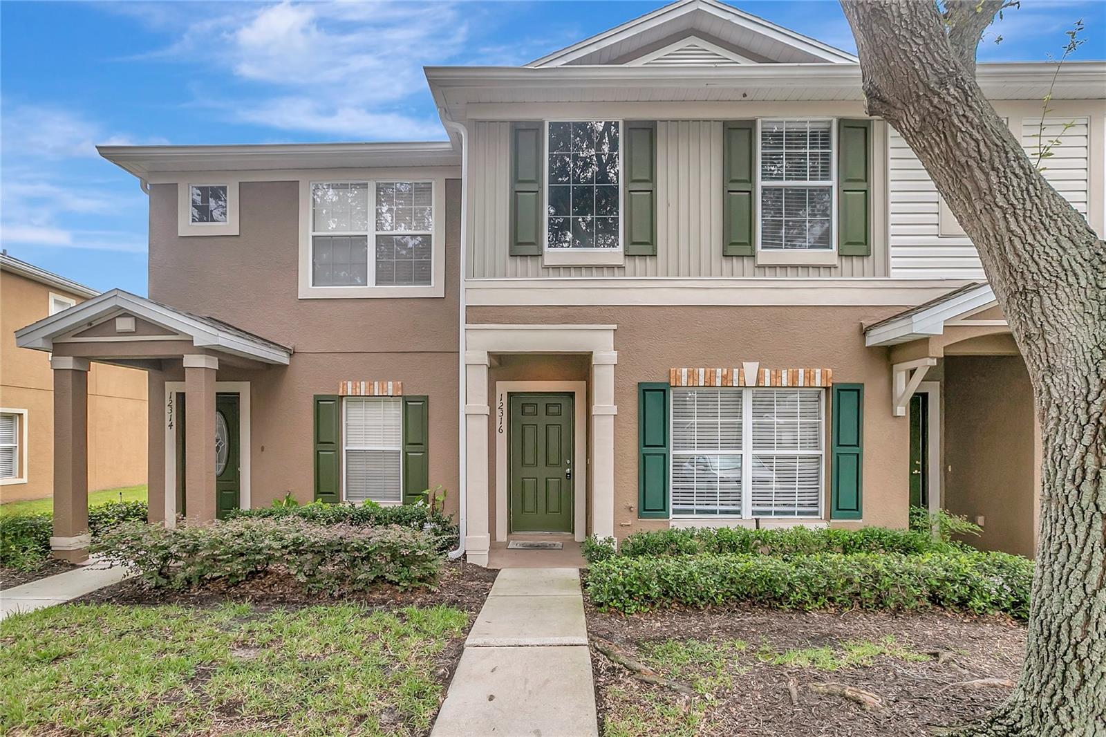 12316 Healey Summit, Riverview, FL 33579