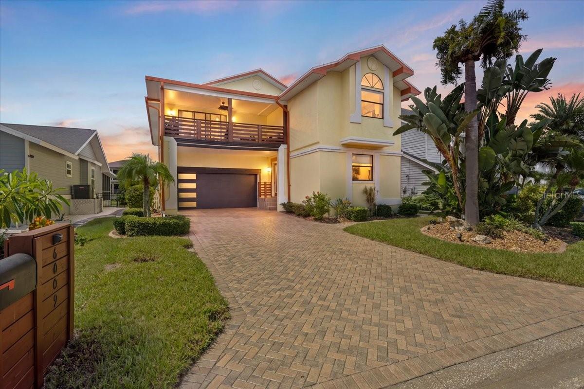 6009 Bayway, New Port Richey, FL 34652