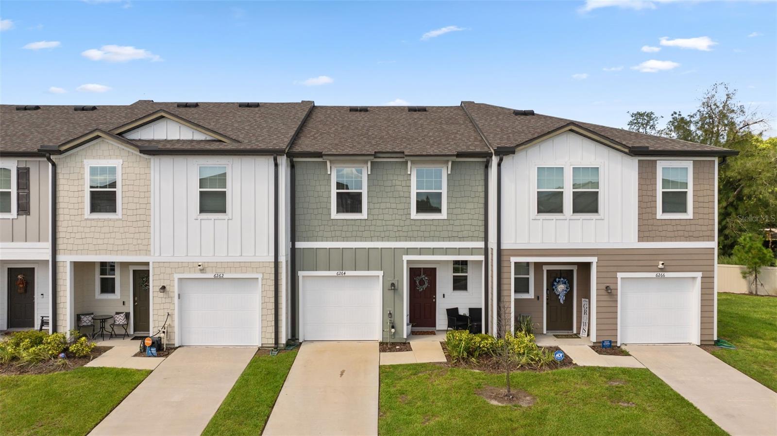 6264 Bucket, Gibsonton, FL 33534